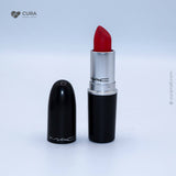 MAC Retro Matte Lipstick Relentlessly Red 3g