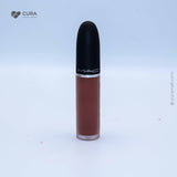 MAC Powder Kiss Liquid Lipcolour Date Maker 3g