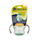 Tommee Tippee Closer To Nature 150ml Soft Silicone Teat (4m+)