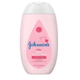 Johnsons Usa Baby Lotion 400ml Nourishing