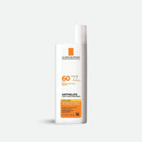 La Roche-Posay Anthelios SPF 50 Invisible Fluid 50ml ₨ 7,500