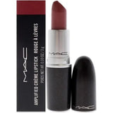 MAC Amplified Crème Lipstick 136 Dallas 3g