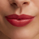 MAC Lustre Lipstick See Sheer 3g