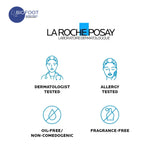 La Roche-Posay Effaclar Medicated Gel Cleanser 100ml