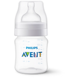 Avent Classic+ Anti Colic Feeding Bottle 125ml