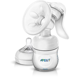 Avent Natural Breast Pump Manual Scf330 20