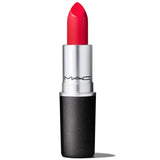 MAC Matte Lipstick Red Rock A47 3g