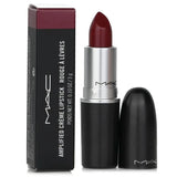 MAC Amplified Crème Lipstick Dubonnet 3g