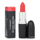 MAC Matte Lipstick Tropic Tonic 3g
