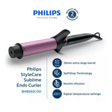 Philips Hair Curler BHB869