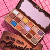 Too Faced Better Than Chocolate Eye Palette 19.8g