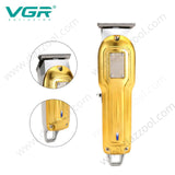 VGR Hair Trimmer V-919 – Rechargeable Beard & Hair Trimmer