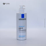 La Roche-Posay Lipikar Anti-Dryness Body Milk 400ml