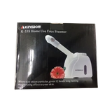 Kingdom Face Steamer K-33S