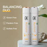 GK Conditioner 300ml Balancing