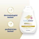 Dove USA Baby Soft Conditioner Curl Nourishment 384ml
