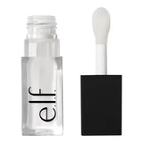 Elf Glow Reviver Lip Oil Crystal Clear 7.6ml
