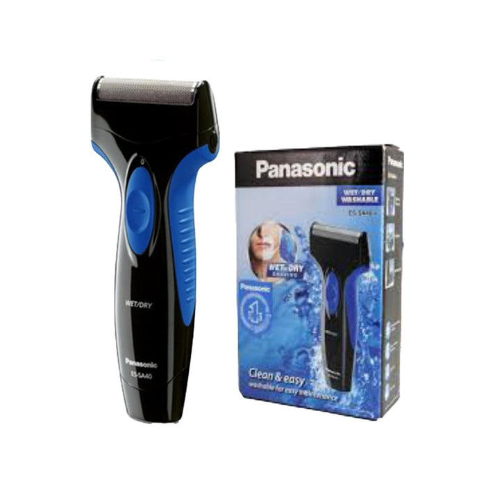 Panasonic Men’s Shaver ES-SA40-KK