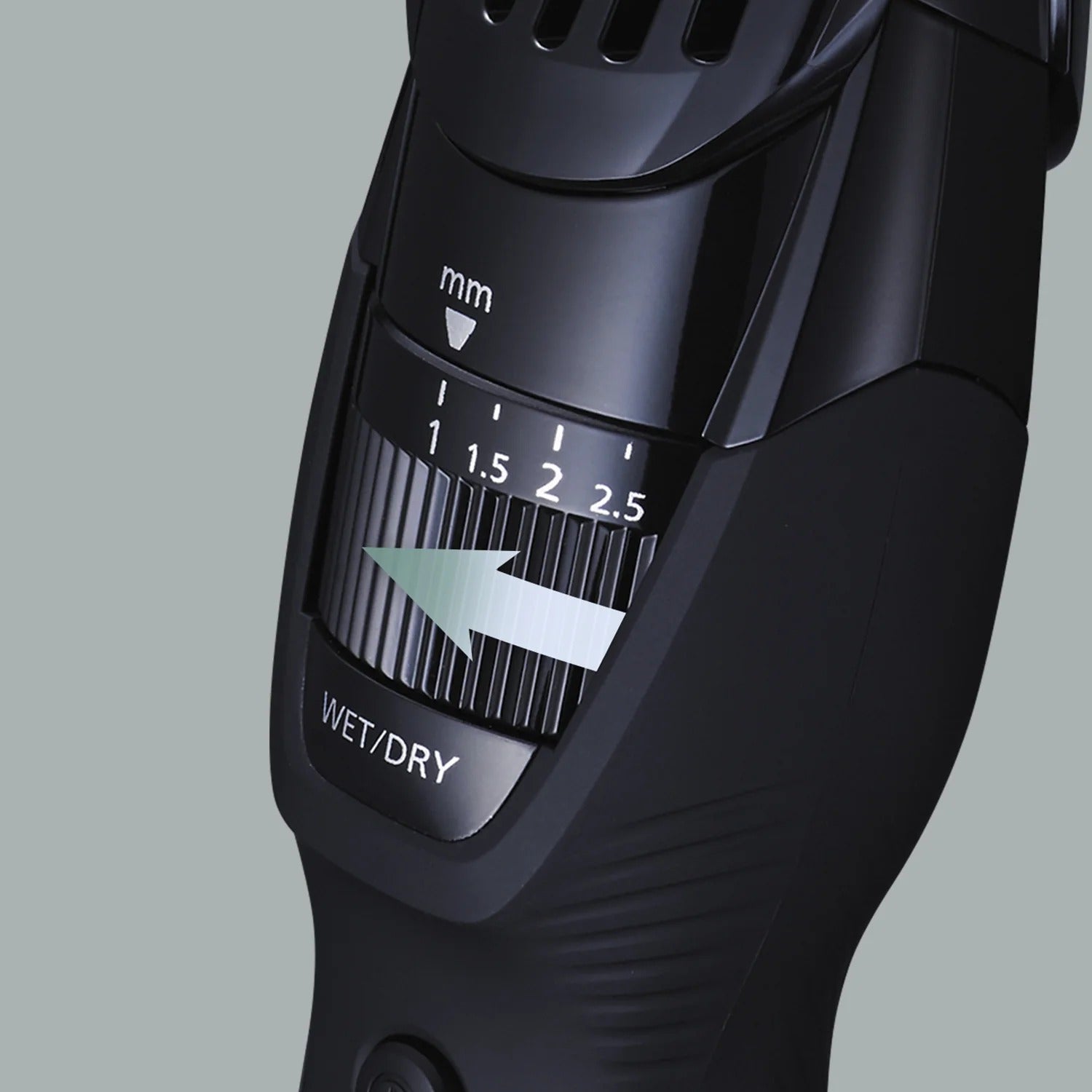 Panasonic Hair & Beard Trimmer ER-GB42K Panasonic Hair & Beard Trimmer ER-GB42K