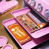 Too Faced Pumpkin Spice 2nd Slice Eye Shadow Palette – 10g