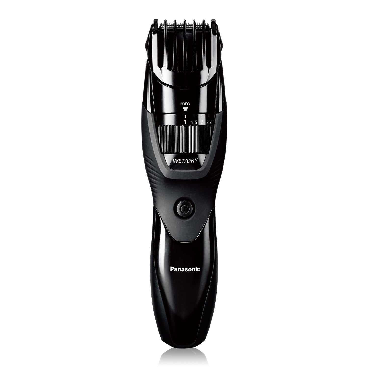 Panasonic Hair & Beard Trimmer ER-GB42K Panasonic Hair & Beard Trimmer ER-GB42K