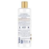 Dove Love Those Bold Curls Sulphate Free Co-Wash 400ml