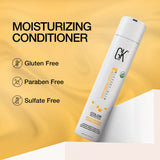 GK Conditioner 300ml Color Protection Moisturising