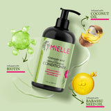 Mielle Rosemary Mint Strengthening Conditioner 355ml