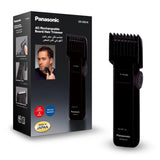 Panasonic Hair & Beard Trimmer ER-2051K
