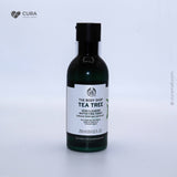 The Body Shop Tea Tree Skin Clearing Mattifying Toner 250ml