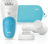 Braun Silk-épil 5 545 GS Epilator
