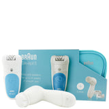 Braun Silk-épil 5 545 GS Epilator