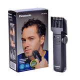 Panasonic Hair & Beard Trimmer ER-2031K