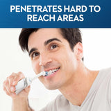Oral-B Precision Clean Replacement Brush Heads