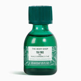 The Body Shop Tea Tree Oil 20ml
