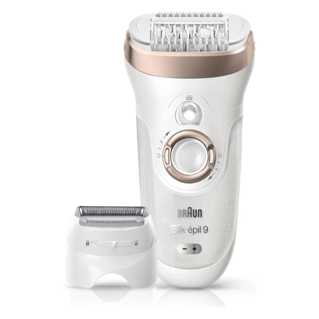 Braun Silk-épil 9 561 Epilator Braun Silk-épil 9 561 Epilator
