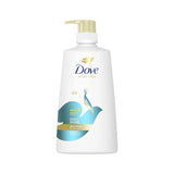 Dove Thai Shampoo 680ml Daily Shine