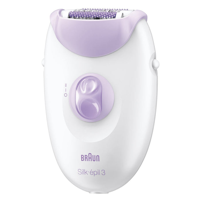 Braun Silk-épil 3170 Epilator