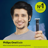 Philips OneBlade Trimmer QP1424/10