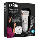 Braun Silk-épil 9 561 Epilator