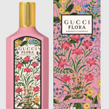 Gucci Flora Eau de Parfum 100ml