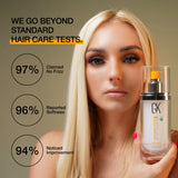 GK Hair Cream Leave In Spray 120ml