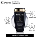Kerastase Shampoo 250ml K Chronologiste
