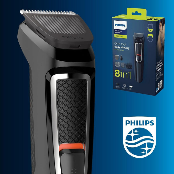 Philips Multi Groom Kit MG3730