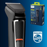 Philips Multi Groom Kit MG3730