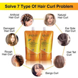 Bremod Hair Rebonding Kit 800ml Keratin