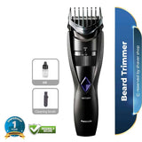Panasonic Hair & Beard Trimmer ER-GB37K