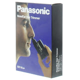 Panasonic Nose & Ear Hair Trimmer ER-115KP