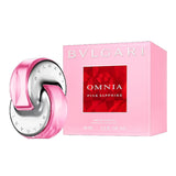 Bvlgari Omnia Pink Sapphire Eau de Toilette 65ml