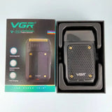 VGR Shaver V-353 – Rechargeable Electric Shaver